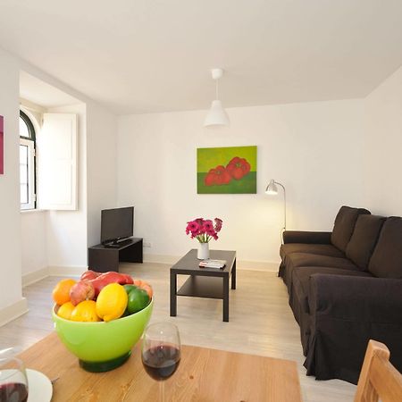 Hello Lisbon City Apartments מראה חיצוני תמונה